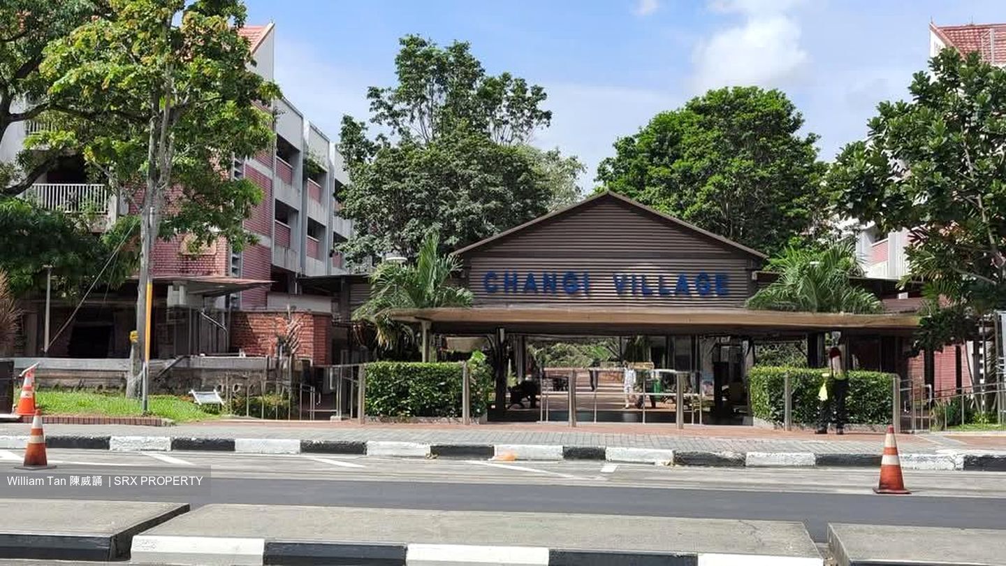 5 CHANGI VILLAGE ROAD (D17), Shop House #626068621